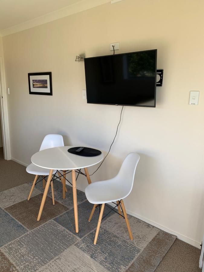 Tauranga Harbour Views公寓 外观 照片