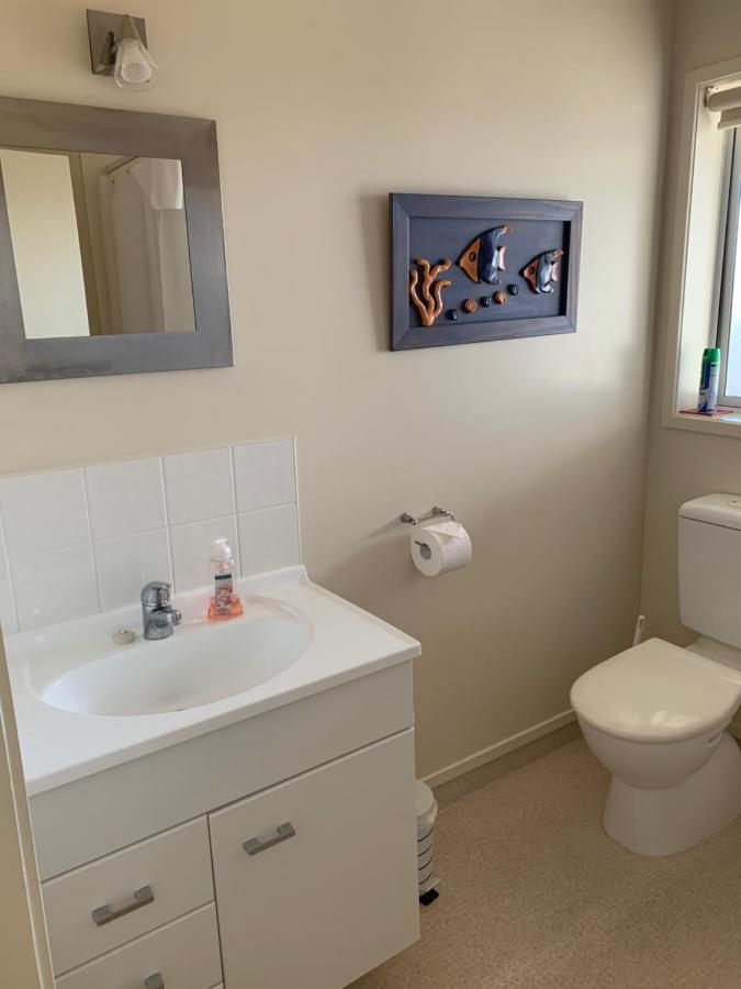 Tauranga Harbour Views公寓 外观 照片