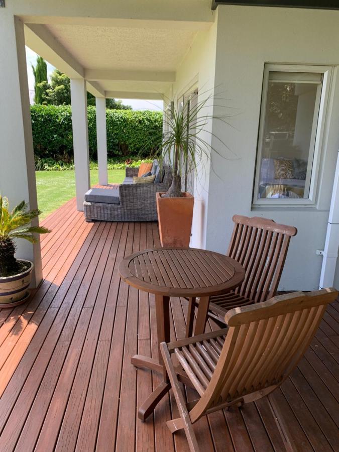 Tauranga Harbour Views公寓 外观 照片