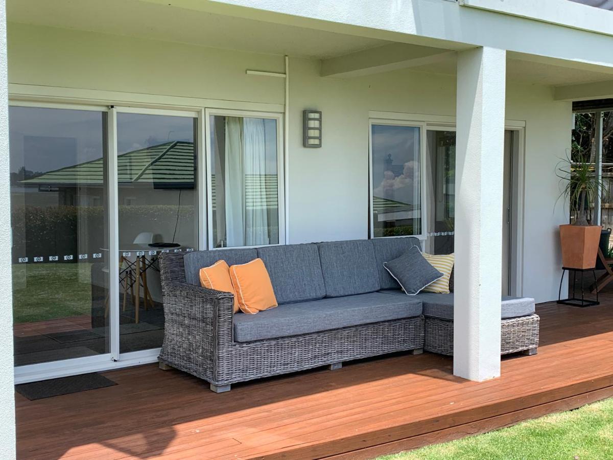 Tauranga Harbour Views公寓 外观 照片
