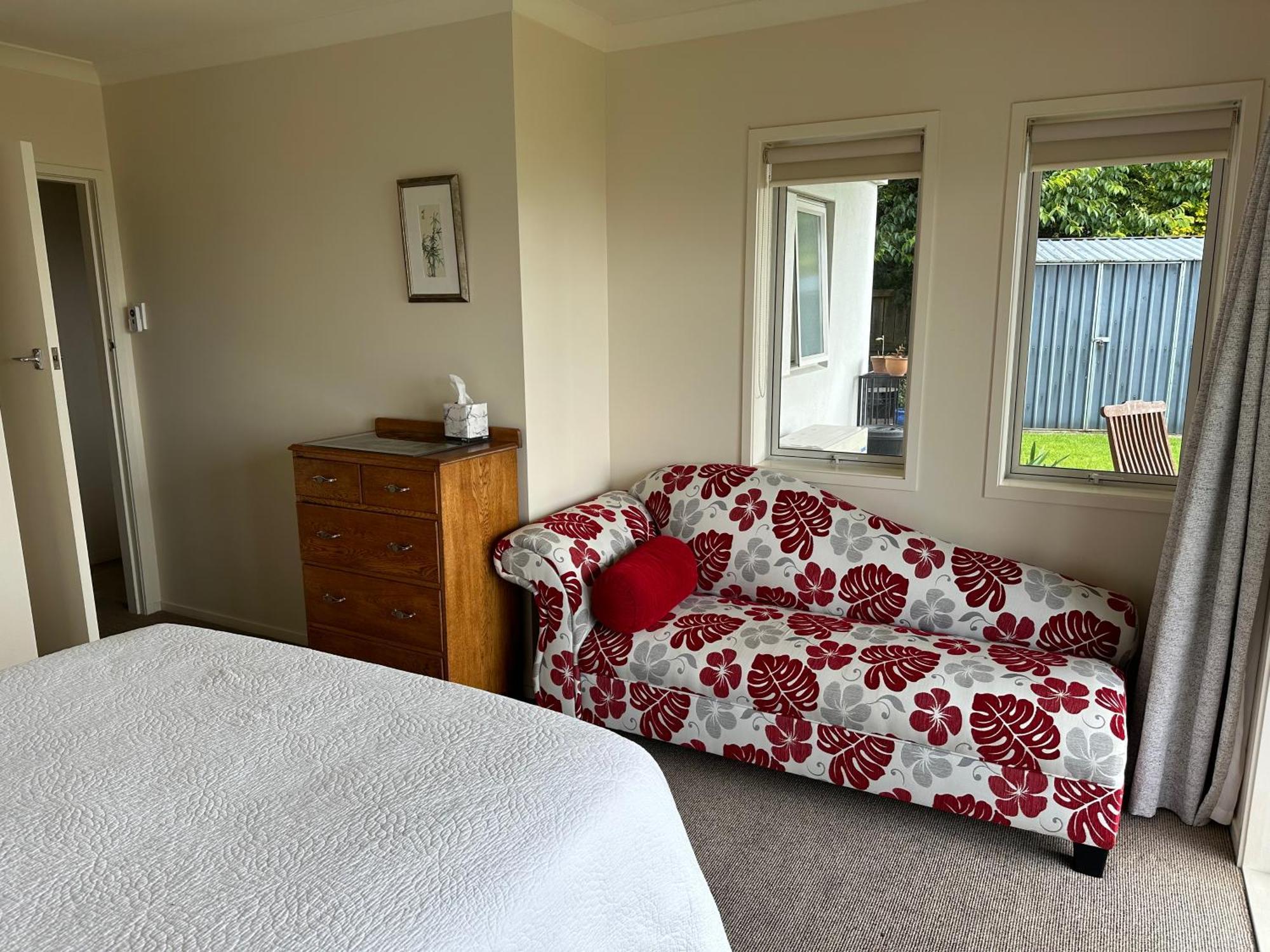 Tauranga Harbour Views公寓 外观 照片